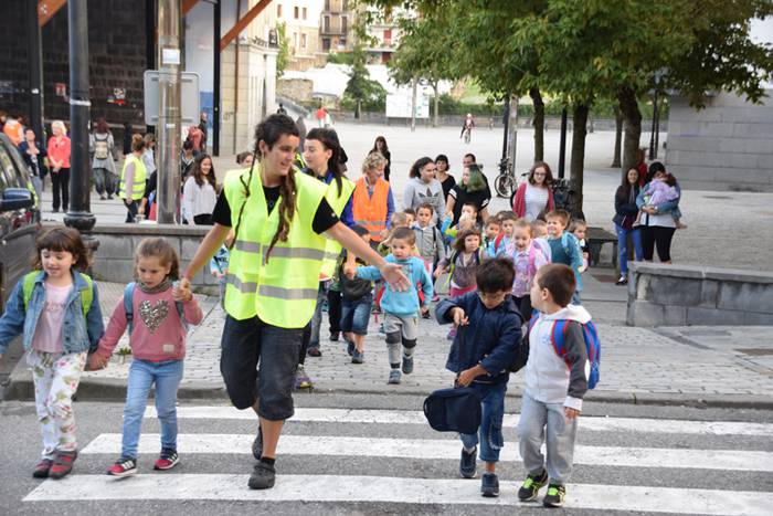 Kotxerik Gabeko Eguna 2016, Tolosa eta Ibarra 10 1474538029573
