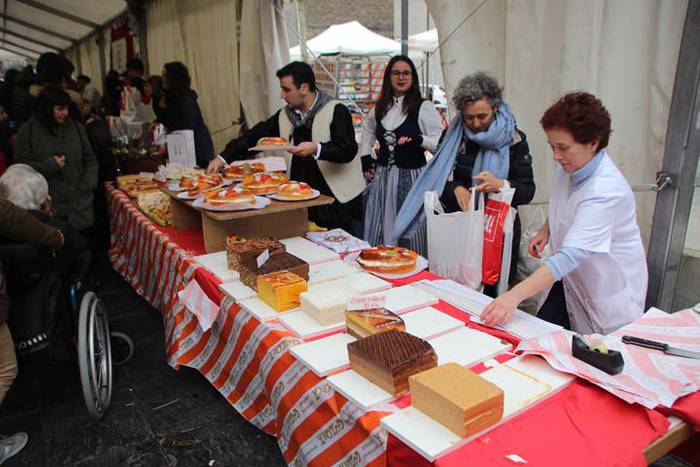 Tolosako Gabonetako azoka be 70 1514054375112