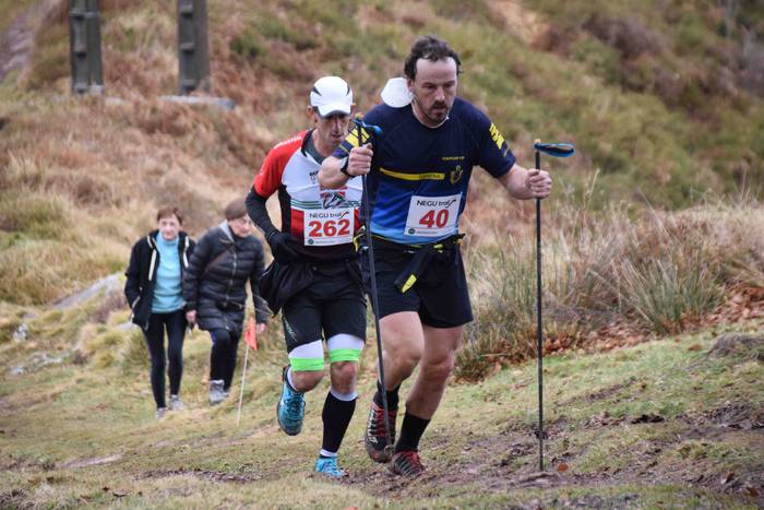 IV. Negu Trail lasterketan b 29 1644162621803