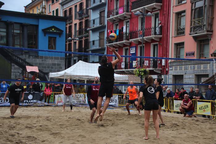 Hondartzako Bolei Txapelketa 2 1504958619865