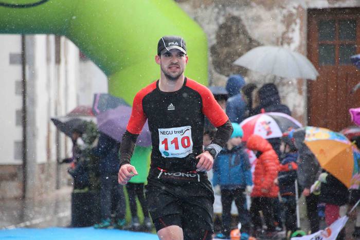 II. Negu Trail, Berastegi, 2 57 1549215878148