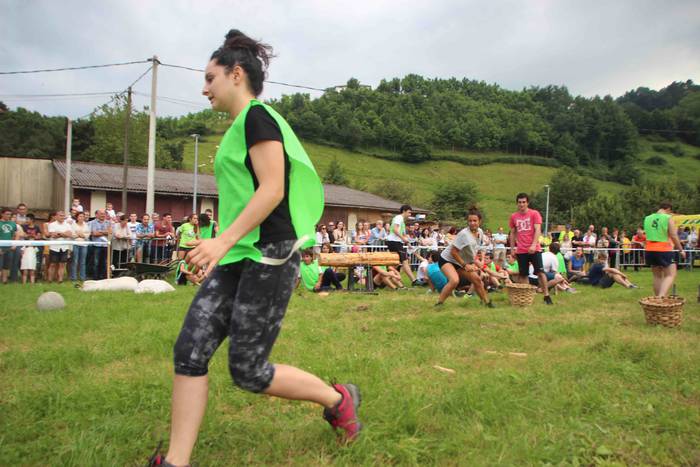 Azken ostikoak festen azkene 12 1530468702963