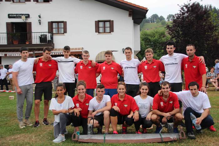 Bidania nagusitu da Albiztur 72 1563729106581