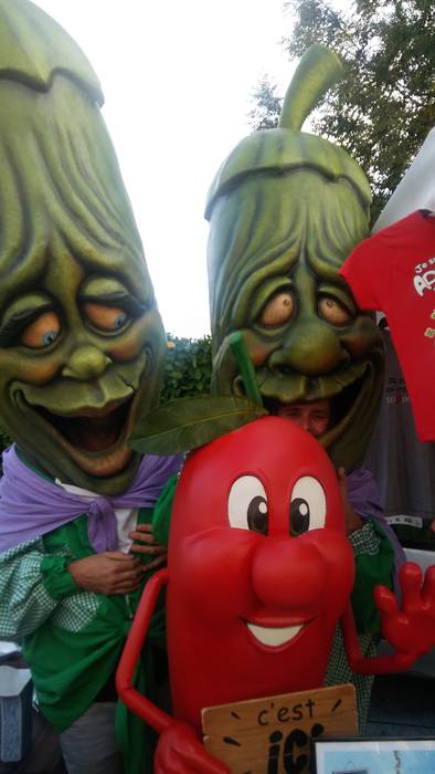 IBARRAKO PIPERRAK BIPER FEST 7 1509469013120