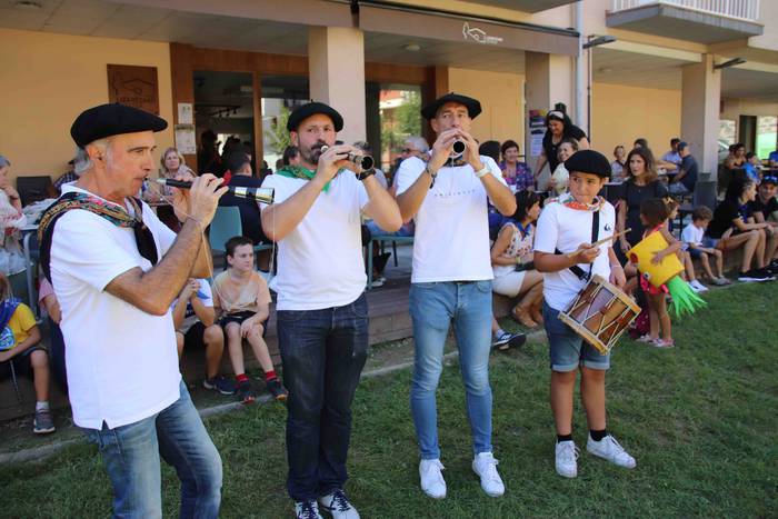 Lizartzako festak 2022 dultz 35 1662812372411