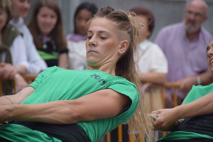 Ibarrako jaiak 2019. Sokatir 67 1566666862378