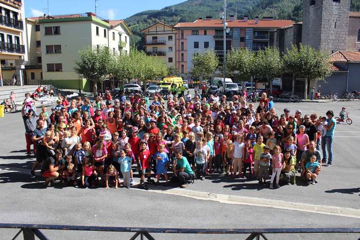 Mugikortasun Astea 2015 Bizibira 40 1442838826765