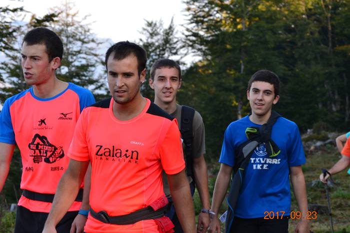 III. Mendiz Mendi Etxera 13 1506346542539