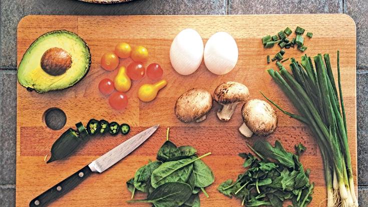 Gehigarria: Gastronomia