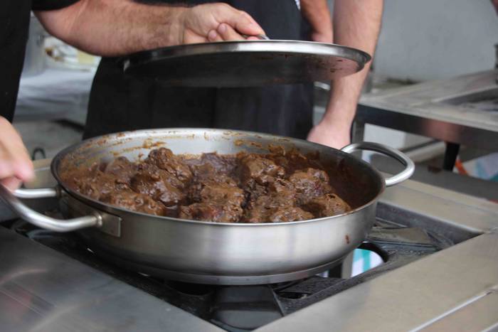 Irrintzi elkartea XXVI. Azok 9 1631977741091