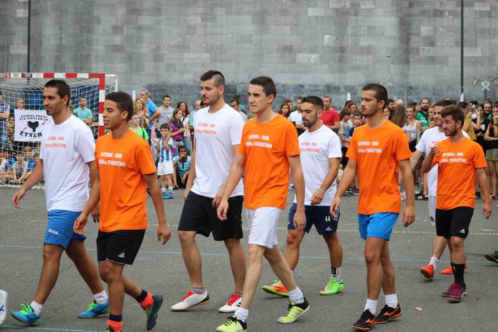 Antrax taldeak irabazi du Sa 21 1532514564205