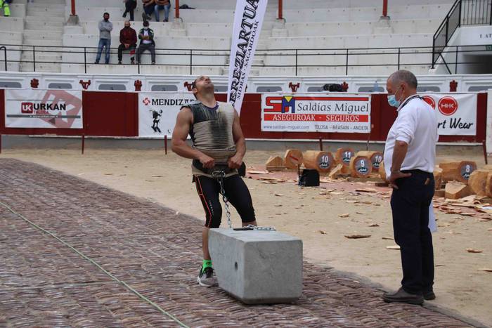 II. Mahala Binakako Euskal P 120 1622316324154