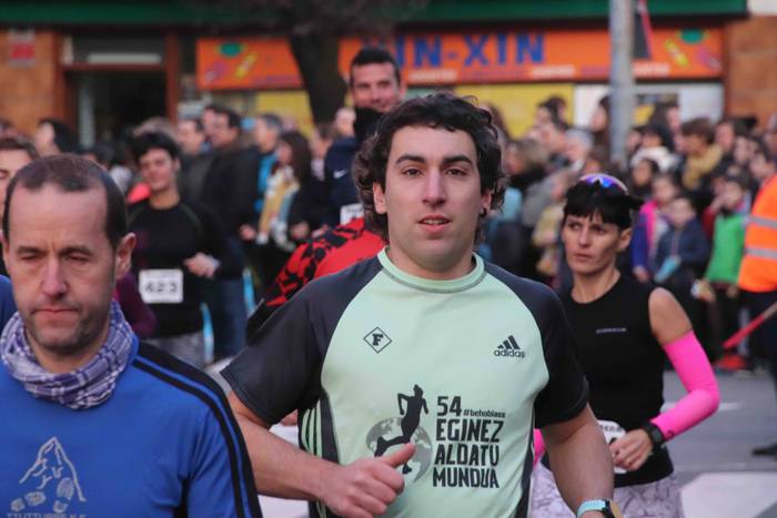 San Silvestre Villabona 2018 98 1546275714692