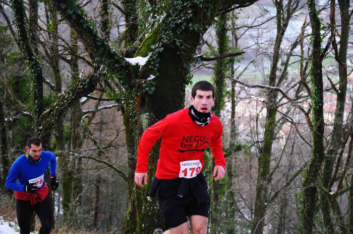 II. Negu Trail, Berastegi, 2 6 1549216730036