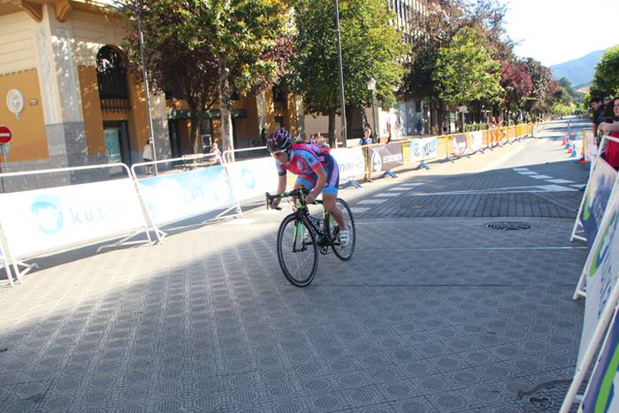 Emakumeen Tolosako Saria 11 1468692342448