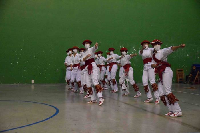 San Joan bezpera, 2021, BERA 39 1624522291173