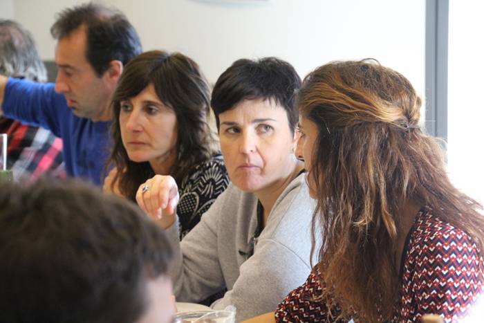 Erretirodunak protagonista Baliarrainen 13 1480255558563