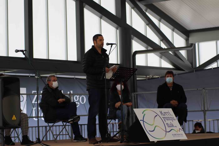 'Ttak' egiteko garaia iritsi 11 1601806863220