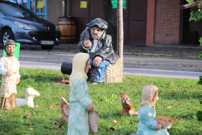 Amarotzeko jaiotza berrituaren inaugurazioa 20 1545570972172