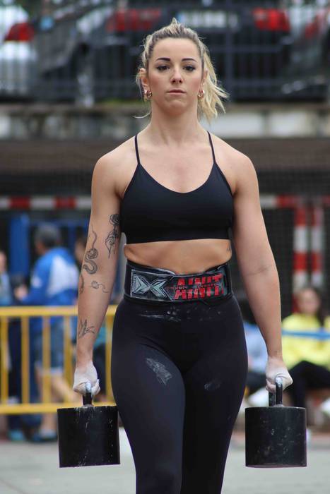 Herri kirol saioa eskaini du 11 1656251303084