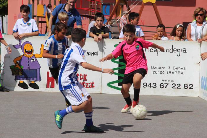 Kirolak jarri du festa 49 1535294450752