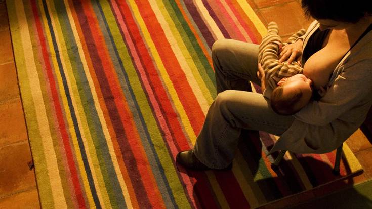 Osasun publikoaren eta edoskitzearen aldeko mozioak, aurrera