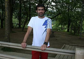 Abaltzisketa biziberritzen jarraitzeko konpromisoa