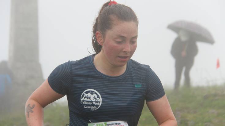 T2T mendi lasterketan zozketa bidez izango da izen-ematea