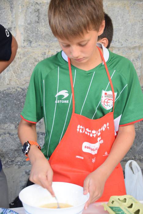 Irurako sanmielak 2017 86 1506179607425