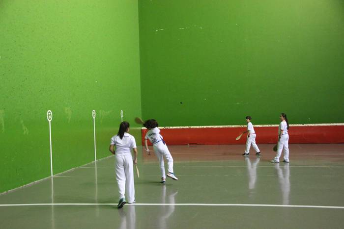 XXI Aiztondo Pilota Topaketa 14 1524944479497