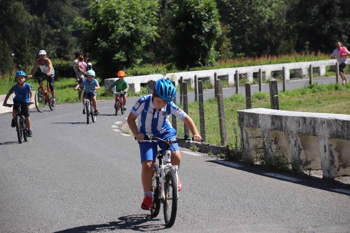 Gurpil gainnean esnatu da Or 11 1565957316634