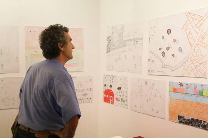 Artista baten lekuko 11 1495040601834