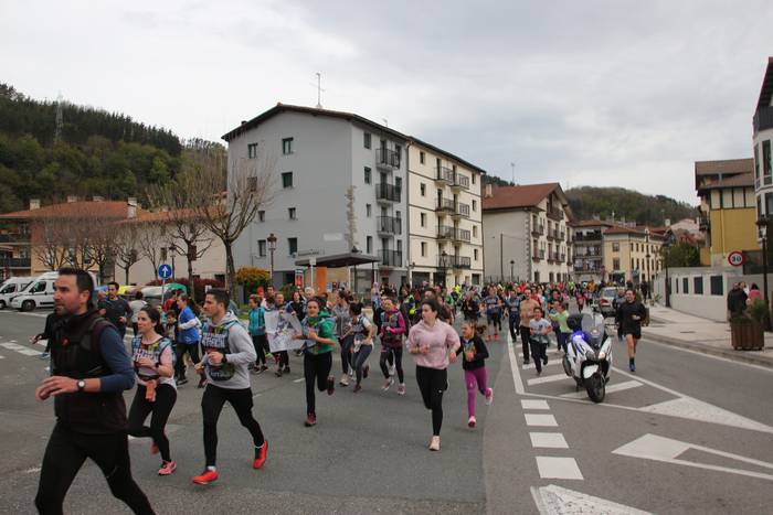 Adunatik sartu da Korrika es 34 1649419510645