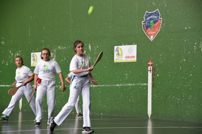 Ataria Pilota Txapelketa II Finalak 145 1467618419545