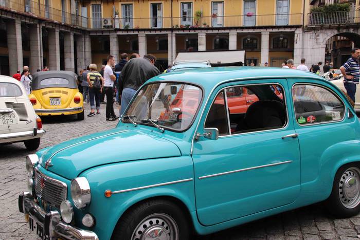 Denboran atzera egin du Tolo 17 1561886453724