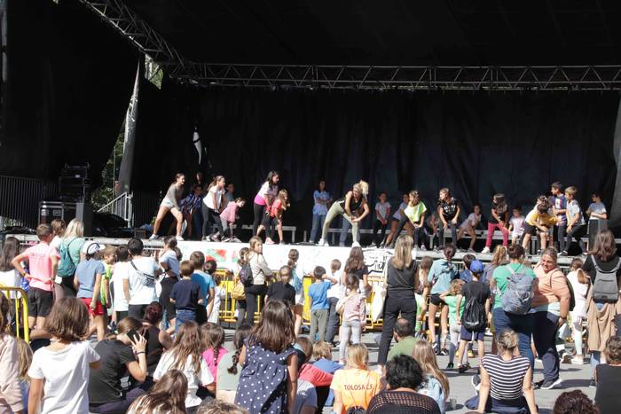 Kilometroak eguna, joko eta  80 1664724058100