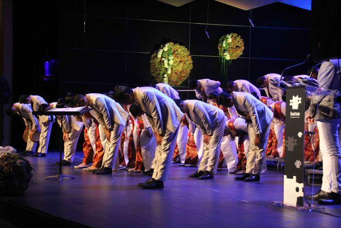 Indonesiako Batavia Madrigal 84 1572798038486