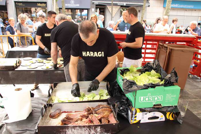 Haragi, Txingarraren eta Har 30 1653138811827