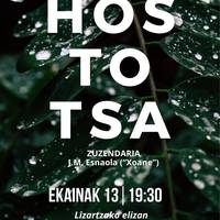 Kontzertua