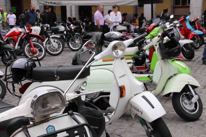 Denboran atzera egin du Tolo 6 1561886445457