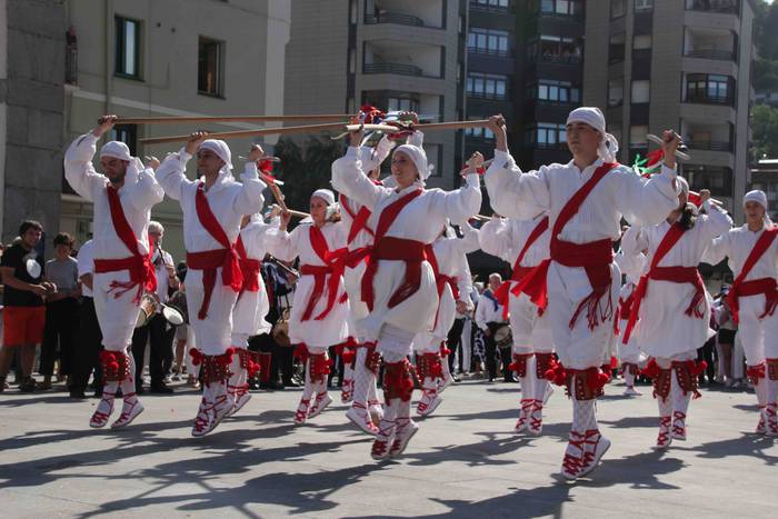 San Joan eguna, Tolosa, 2022 40 1656098939618