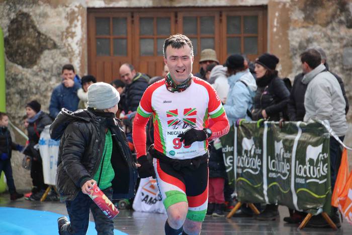 II. Negu Trail, Berastegi, 2 91 1549215980945