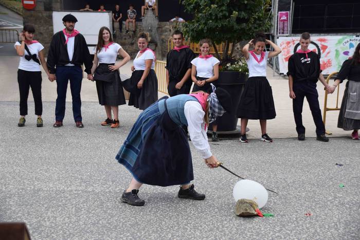 Zizurkil herrigunea goia fes 81 1534257300567