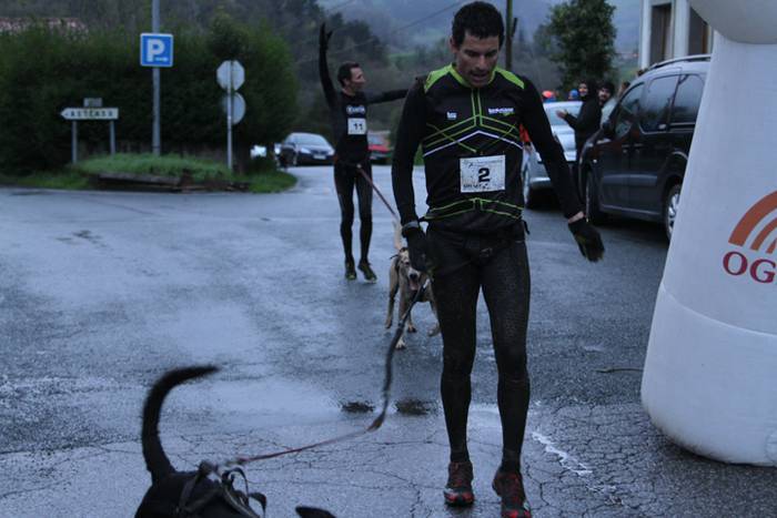 Zizurkil, txakur krosa 36 1490474018590