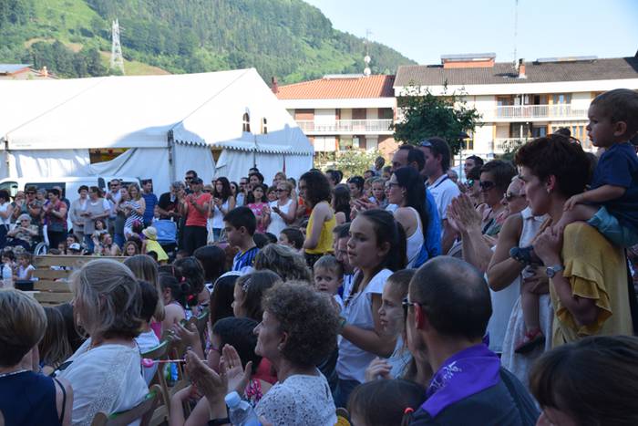 Amaitu da festa Anoetan 36 1497809039743