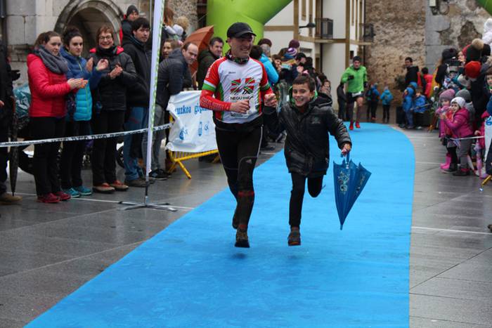 Jokin Lizeaga eta Veronica D 88 1517771750364