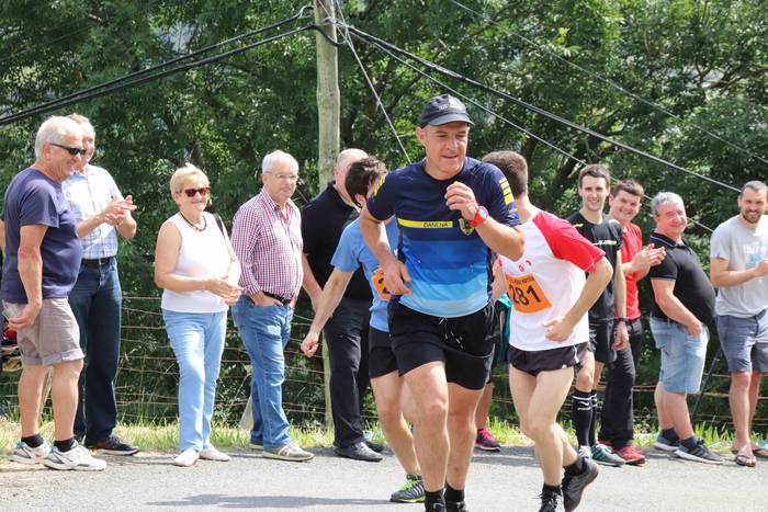 Aitor Regillaga eta Izaro Ru 55 1563105636816