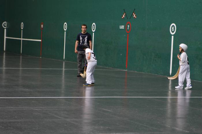 Gipuzkoako Zesta Punta Topak 30 1494857469756