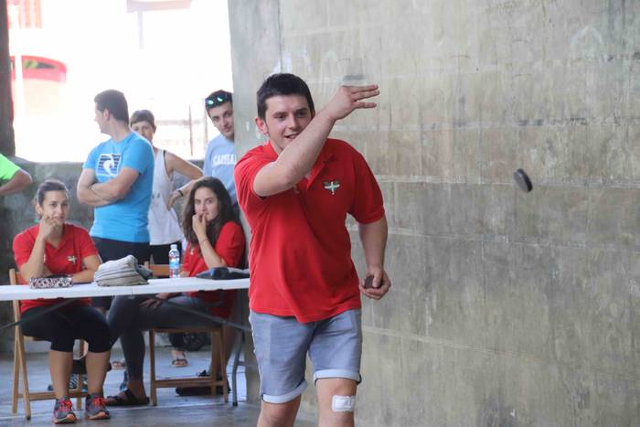 Kirola bezalakorik ez dago a 54 1566567863464