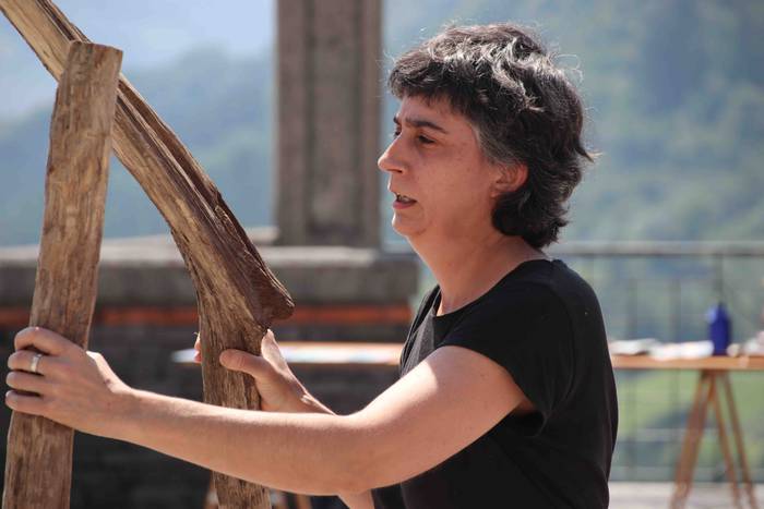 II. Natura, gizakia eta arte 48 1562418820220